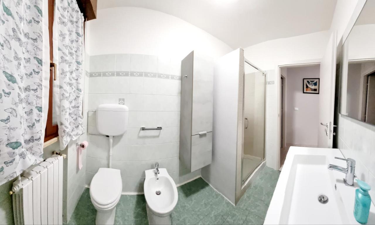 Guest Holiday Bari Reggio Emilia Exterior photo